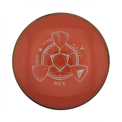 Hex - Neutron