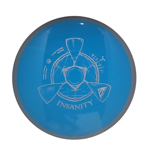 Insanity Neutron