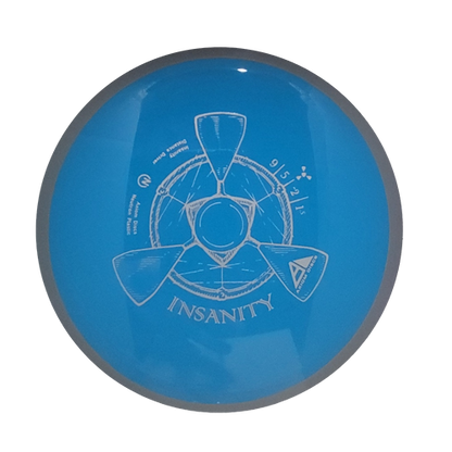 Insanity Neutron