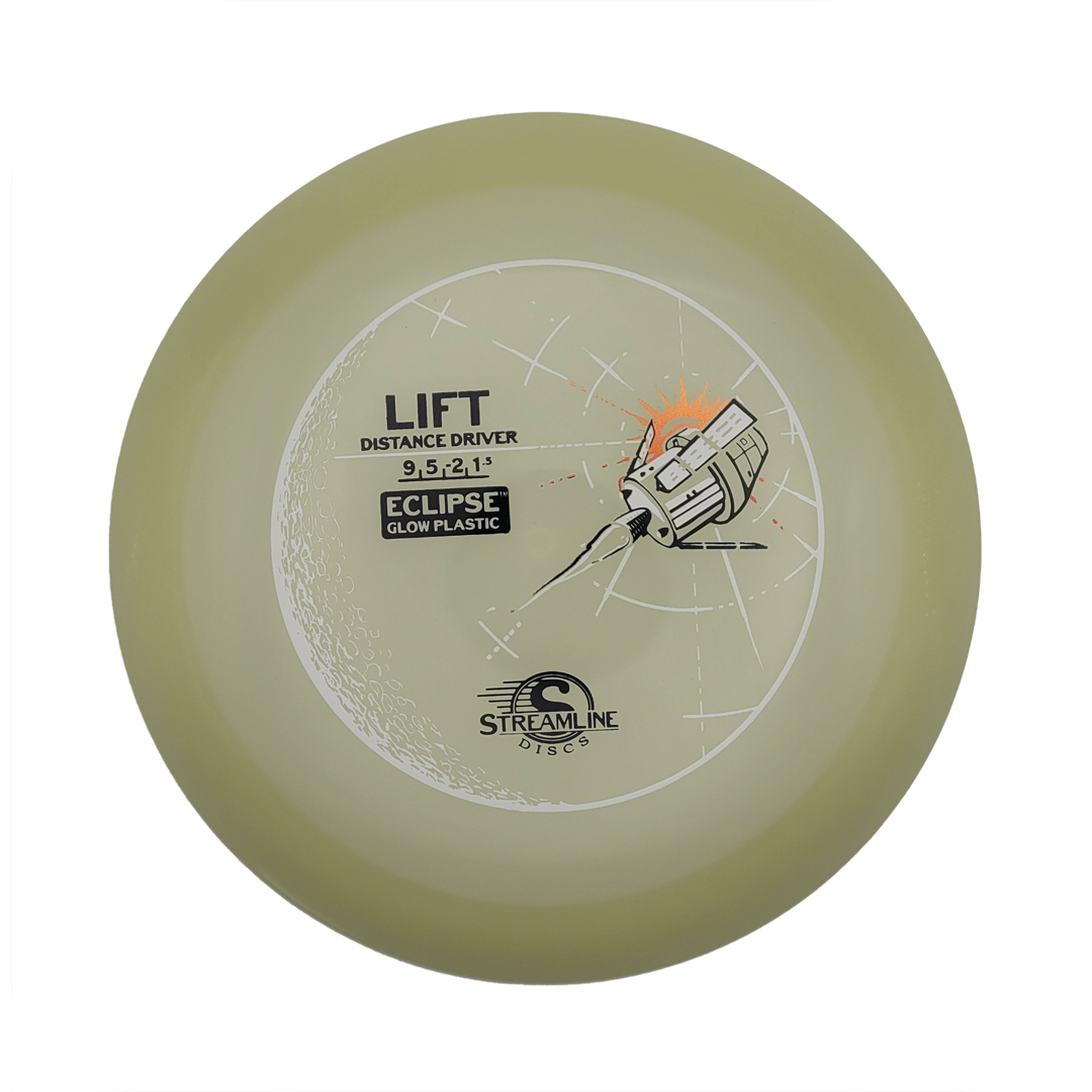 Lift - Eclipse 2.0