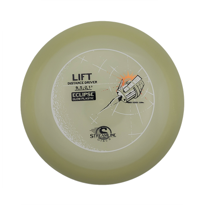 Lift - Eclipse 2.0