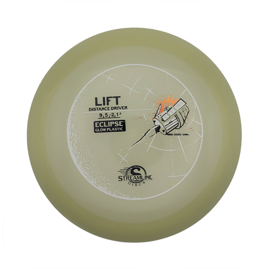 Lift - Eclipse 2.0