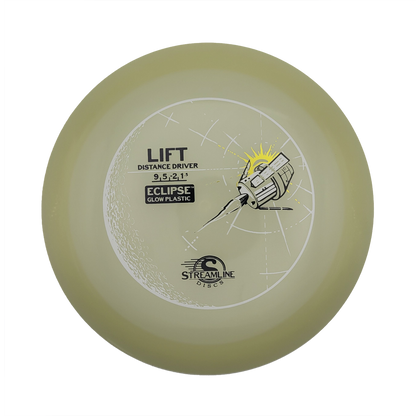 Lift - Eclipse 2.0
