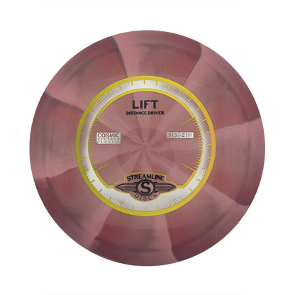 Lift - Cosmic Neutron