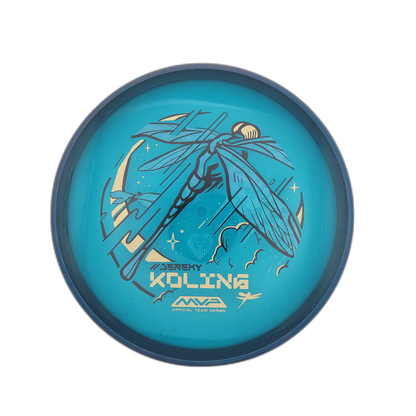 Tempo - Axiom Particle Glow Proton - Jeremy Koling