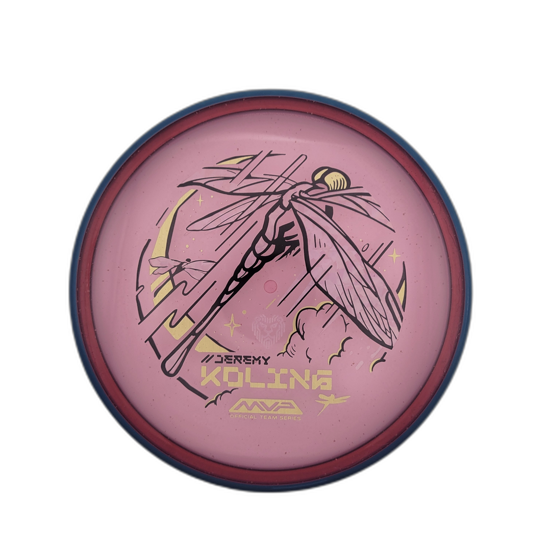 Tempo - Axiom Particle Glow Proton - Jeremy Koling