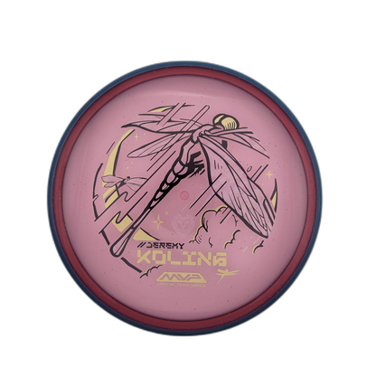 Tempo - Axiom Particle Glow Proton - Jeremy Koling