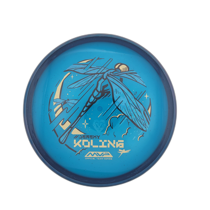 Tempo - Axiom Particle Glow Proton - Jeremy Koling