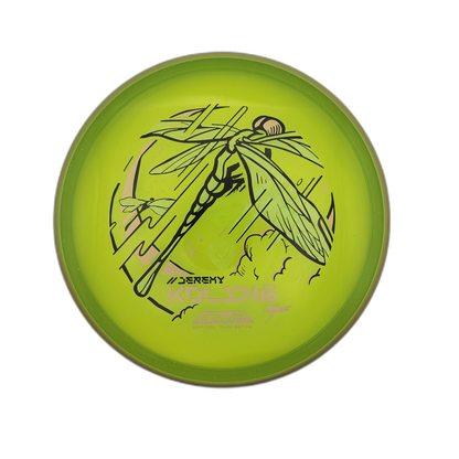 Tempo - Axiom Particle Glow Proton - Jeremy Koling
