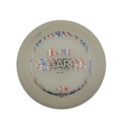 Cigarra - Anthony Barela Signature Series 1st Run