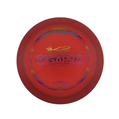 Cigarra - Anthony Barela Signature Series 1st Run
