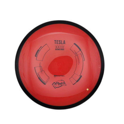 Tesla - Neutron