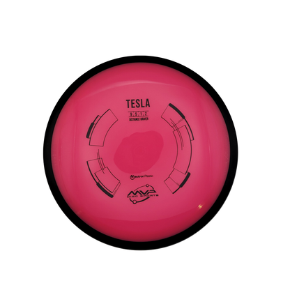 Tesla - Neutron
