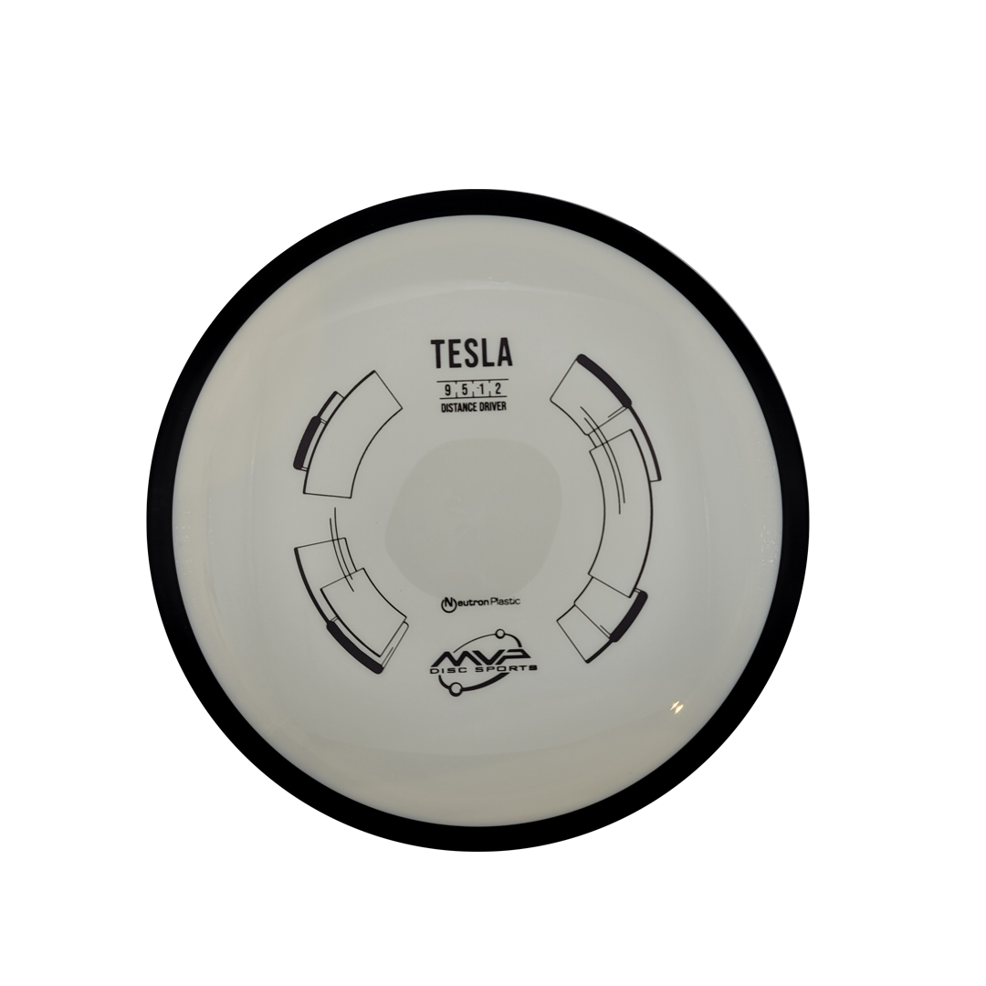 Tesla - Neutron