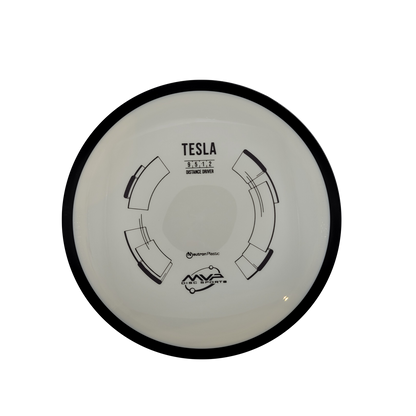 Tesla - Neutron