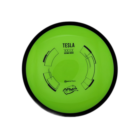 Tesla - Neutron