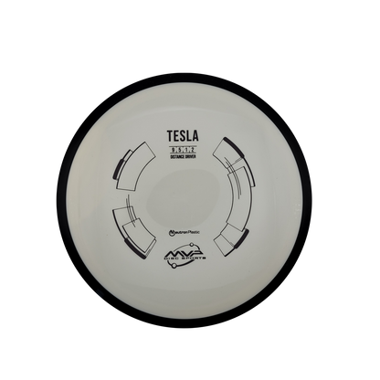 Tesla - Neutron