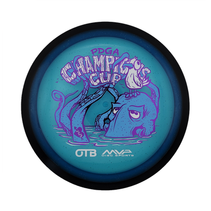 Wave - Particle Glow Proton - Champions Cup Edition