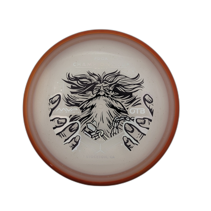 Hex - Particle Glow Proton - Champions Cup Edition