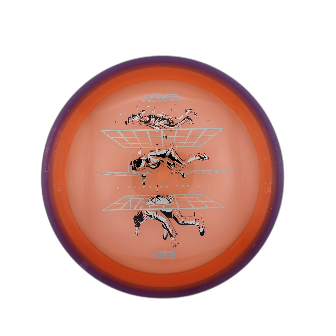Defy - Prism Proton Soft - Champions Cup Edition