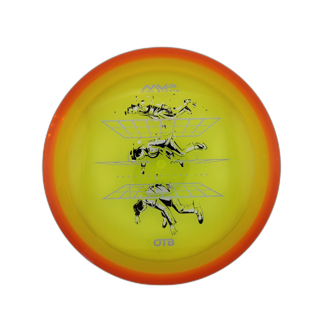 Defy - Prism Proton Soft - Champions Cup Edition