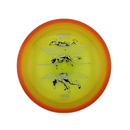 Defy - Prism Proton Soft - Champions Cup Edition