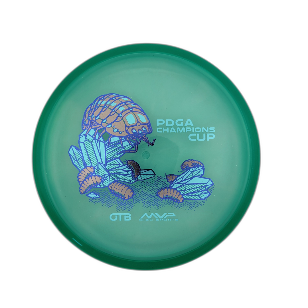 Range - Proton Soft - Champions Cup Edition