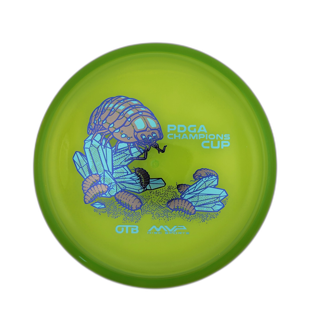 Range - Proton Soft - Champions Cup Edition