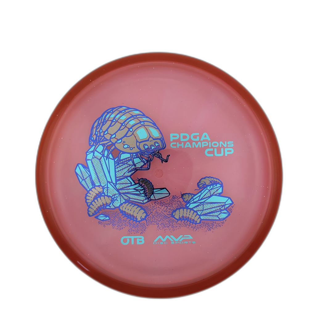 Range - Proton Soft - Champions Cup Edition