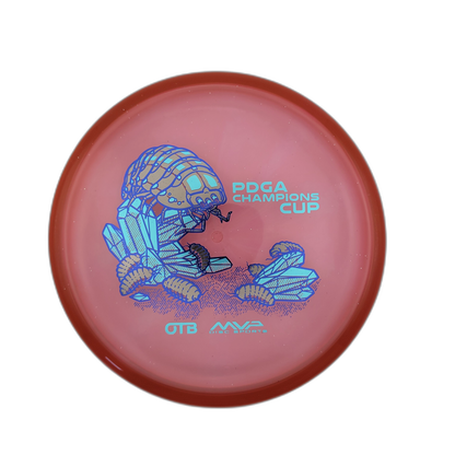 Range - Proton Soft - Champions Cup Edition