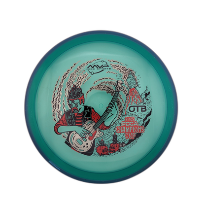 Pyro - Prism Proton Soft - Champions Cup Edition
