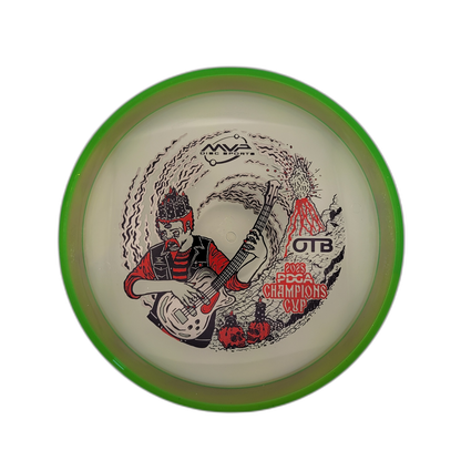 Pyro - Prism Proton Soft - Champions Cup Edition