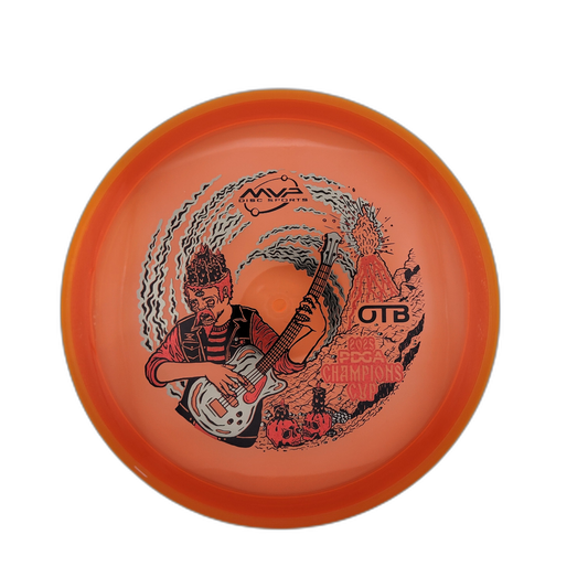 Pyro - Prism Proton Soft - Champions Cup Edition