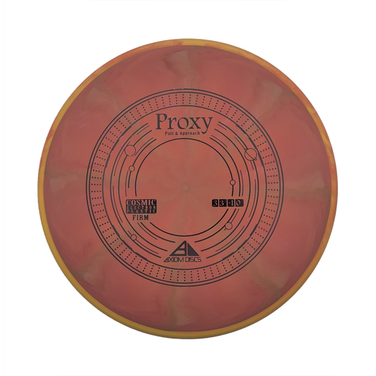 Proxy - Cosmic Electron - Firm