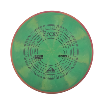 Proxy - Cosmic Electron - Firm