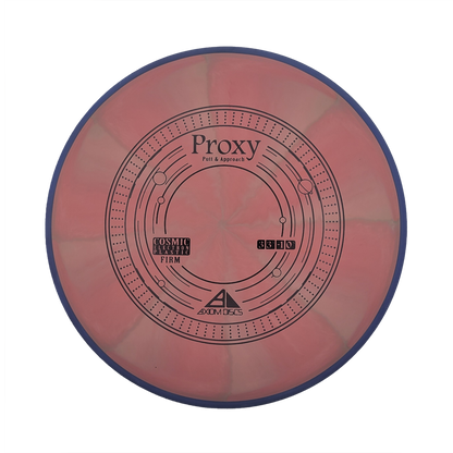 Proxy - Cosmic Electron - Firm
