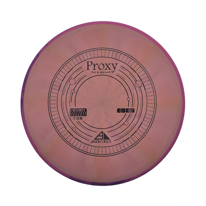 Proxy - Cosmic Electron - Firm
