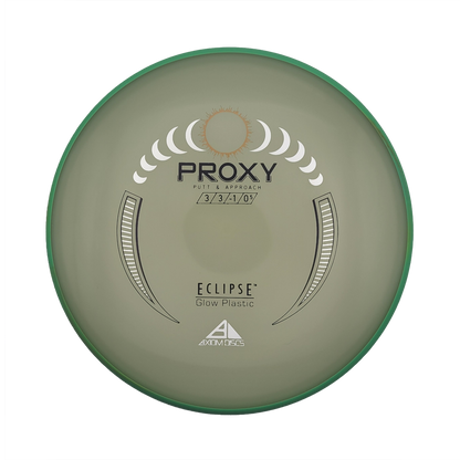 Proxy Eclipse 2.0 Glow