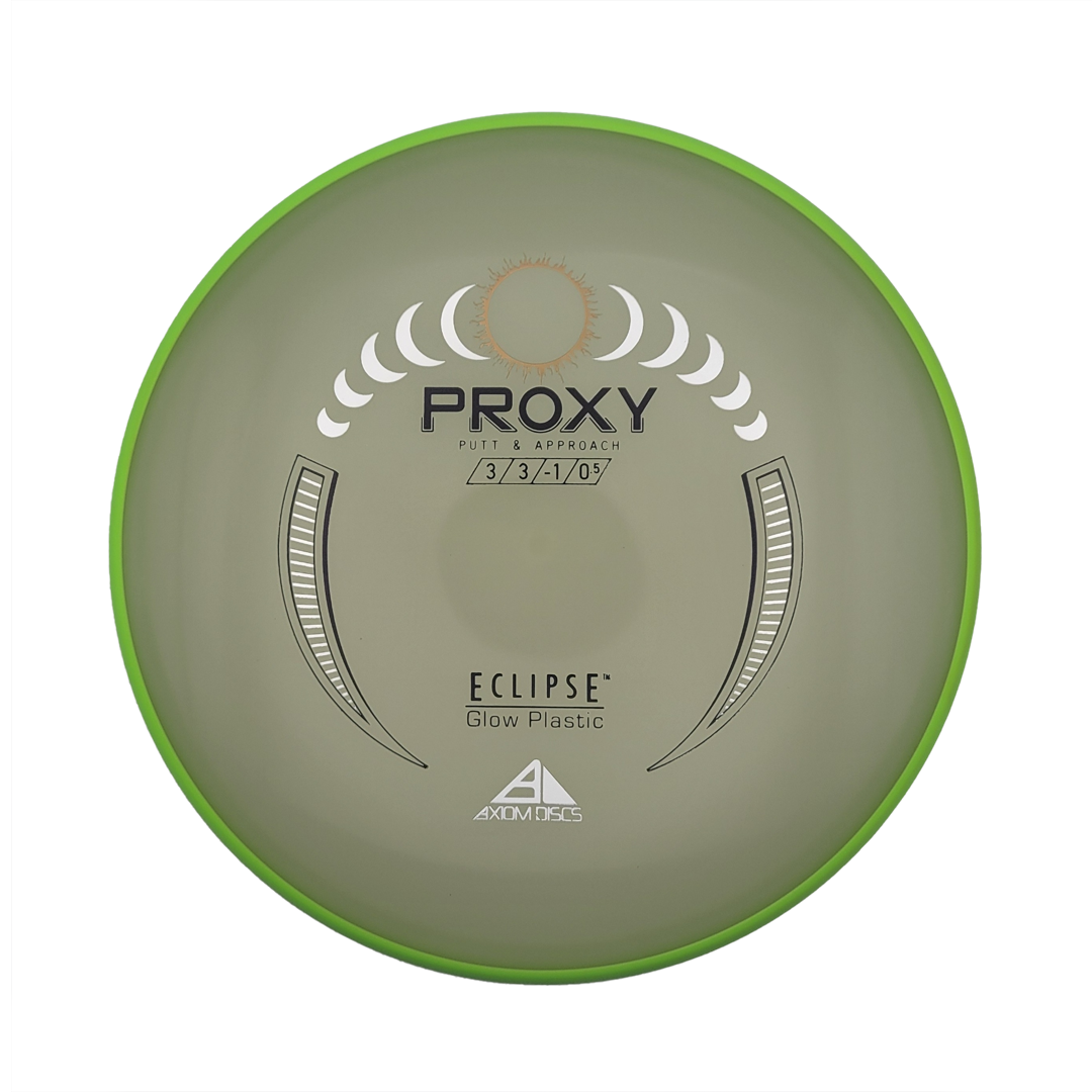 Proxy Eclipse 2.0 Glow