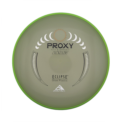 Proxy Eclipse 2.0 Glow