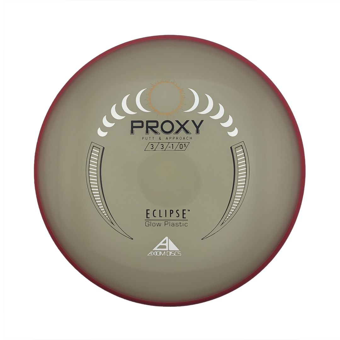 Proxy Eclipse 2.0 Glow