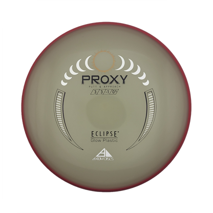 Proxy Eclipse 2.0 Glow