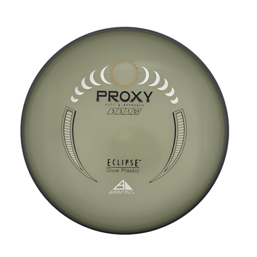 Proxy Eclipse 2.0 Glow