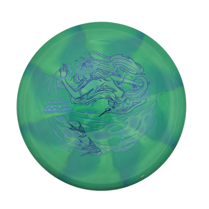 Range - Cosmic Neutron Eagle McMahon