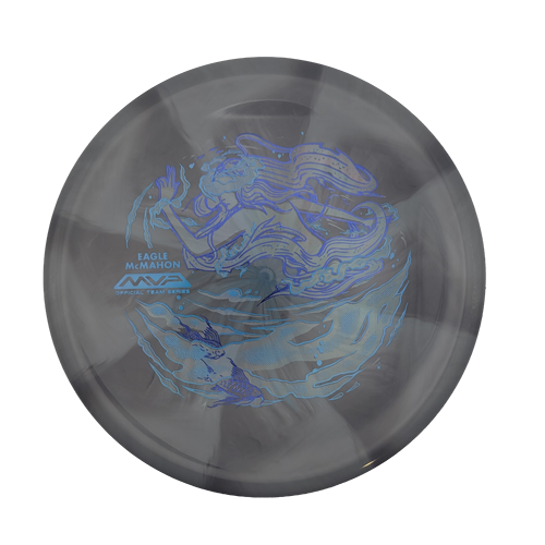 Range - Cosmic Neutron Eagle McMahon