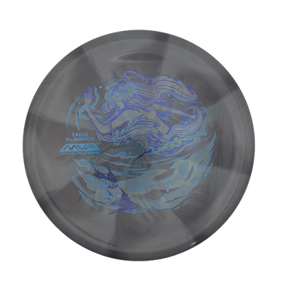 Range - Cosmic Neutron Eagle McMahon