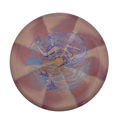Range - Cosmic Neutron Eagle McMahon
