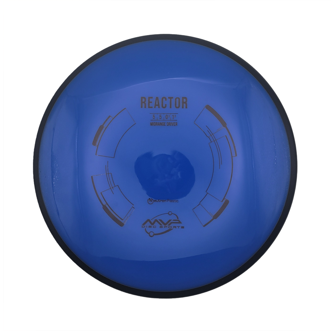 Reactor - Neutron