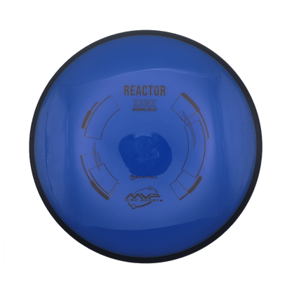Reactor - Neutron