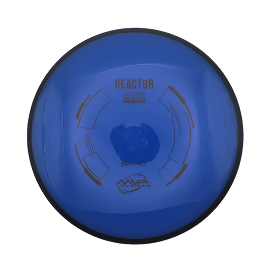 Reactor - Neutron